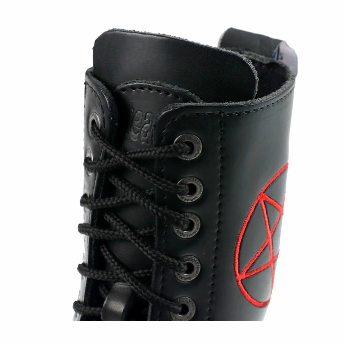 Leather Boots Unisex - STEADY´S - Image 6