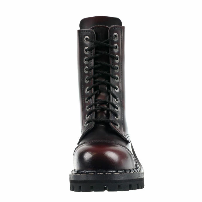 Leather Boots Unisex - STEADY´S - Image 2