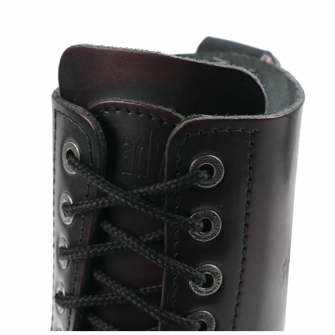 Leather Boots Unisex - STEADY´S - Image 5