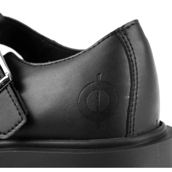 Women's Boots ALTERCORE - Jane Vegan - Black - Image 5