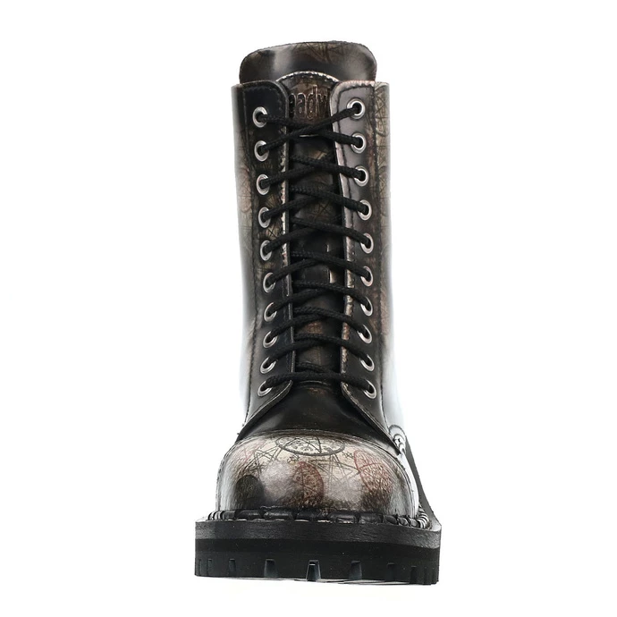 Boots STEADY´S - 10 Hole - Image 2