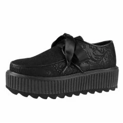 Women's Shoes KILLSTAR - Lacy Bones