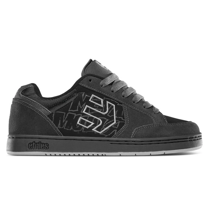 Low Sneakers Unisex - METAL MULISHA