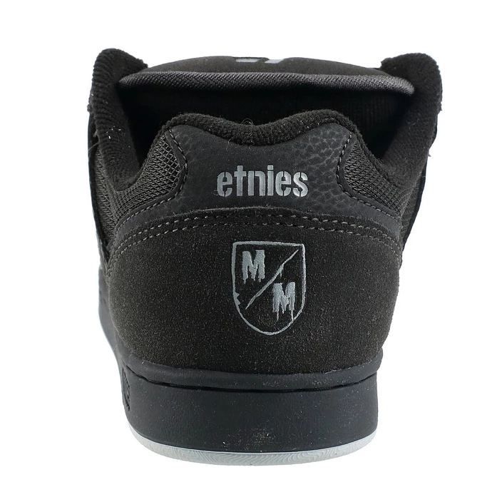 Low Sneakers Unisex - METAL MULISHA - Image 5